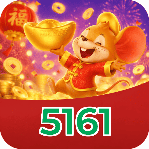 5161 Slots Logo 1