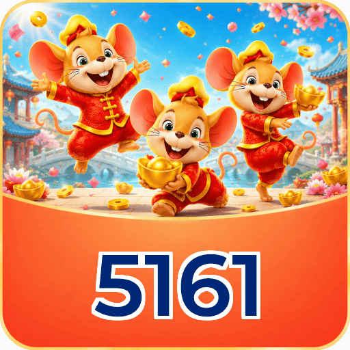 5161 Logo 3