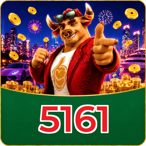 5161 Win Logo 1