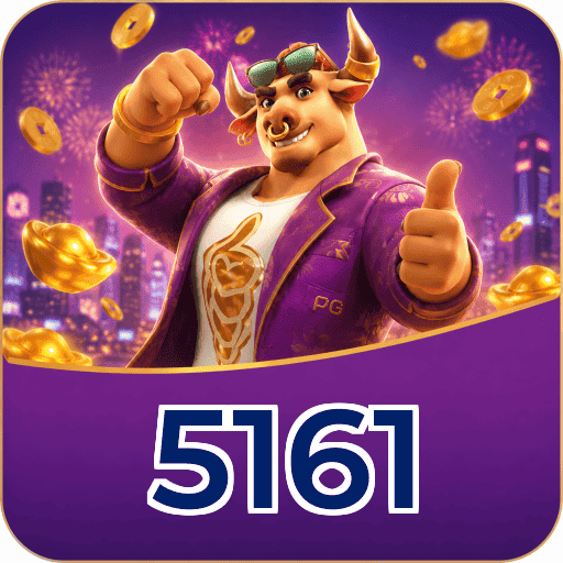 5161 VIP Logo 2