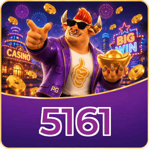 5161 Loteria Logo 1