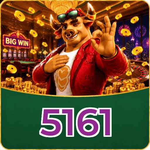 5161 Logo 2
