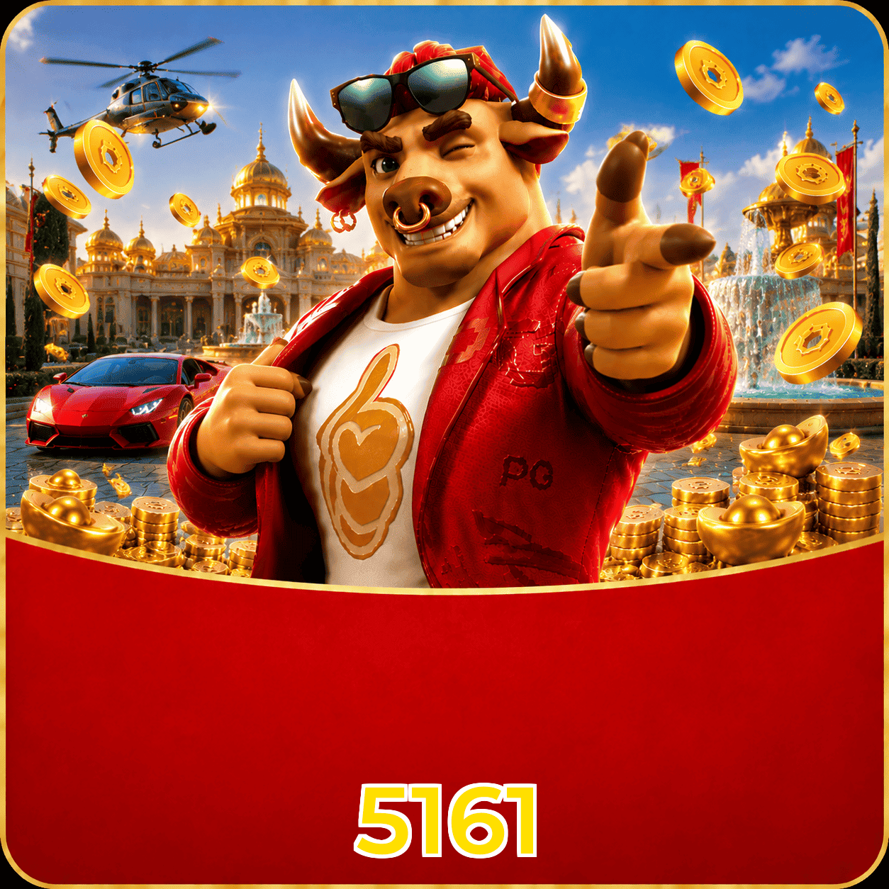 5161 Certificado